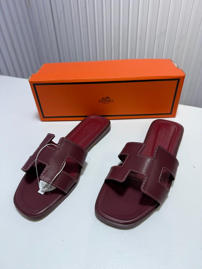 Sandale Hermès