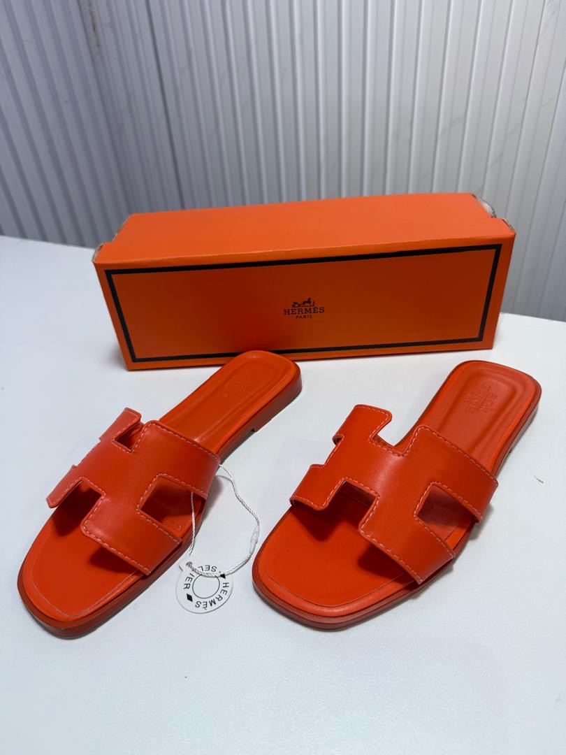 Sandale Hermès — photo 2