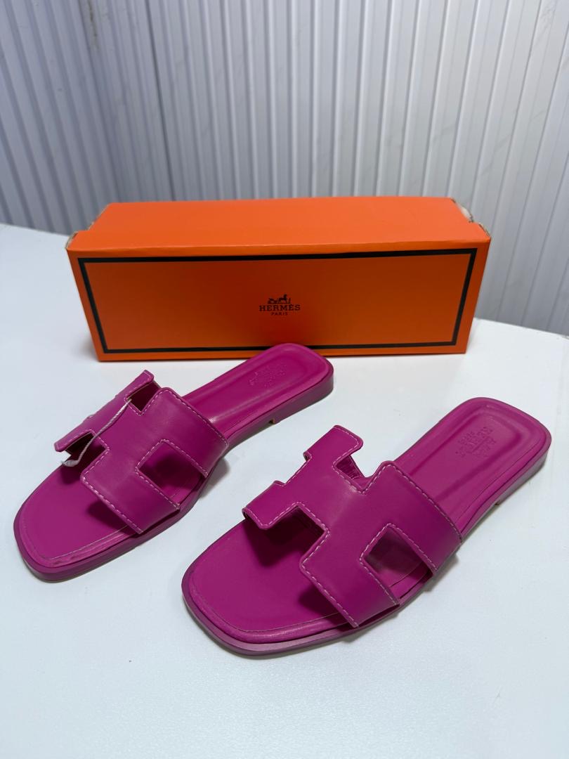 Sandale Hermès — photo 3